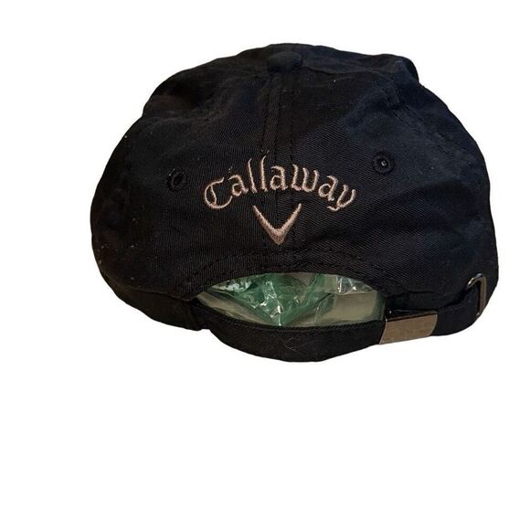 Vintage Cadillac Callaway Golf Sport Dad Hat Cap - Picture 4 of 7